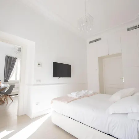 Daire Saint Peter Beautiful 2br Roma