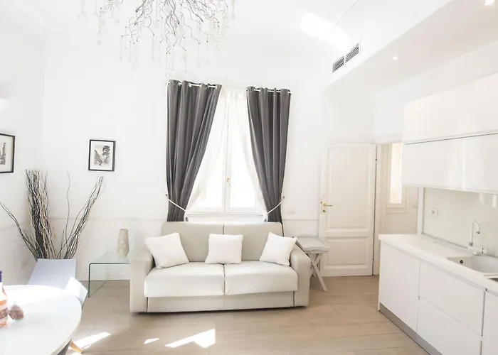 Saint Peter Beautiful 2br Daire