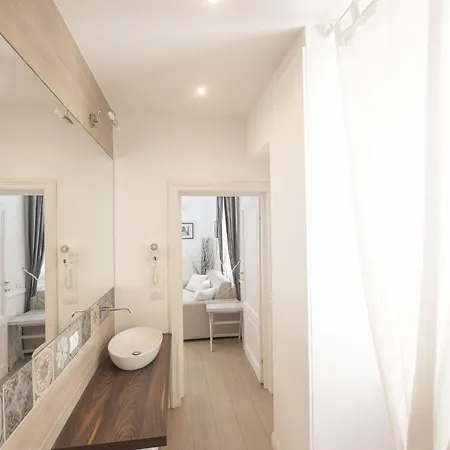 Apartment Saint Peter Beautiful 2br