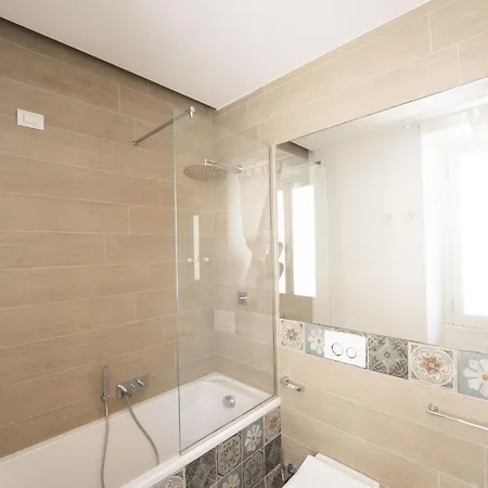 Apartment Saint Peter Beautiful 2br *