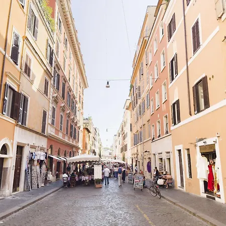 Apartment Saint Peter Beautiful 2br