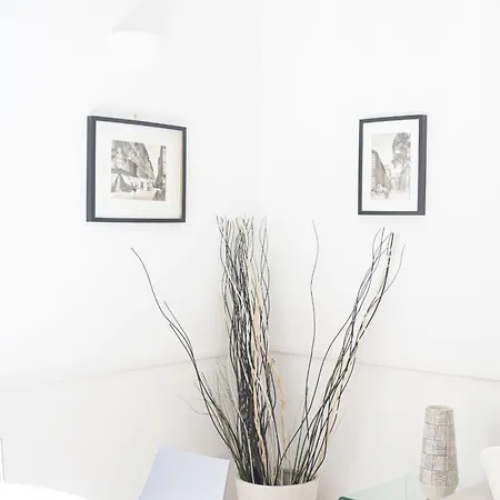 Saint Peter Beautiful 2br Διαμέρισμα *