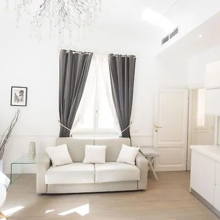 Saint Peter Beautiful 2br Apartment