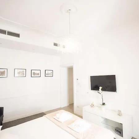 Apartment Saint Peter Beautiful 2br *