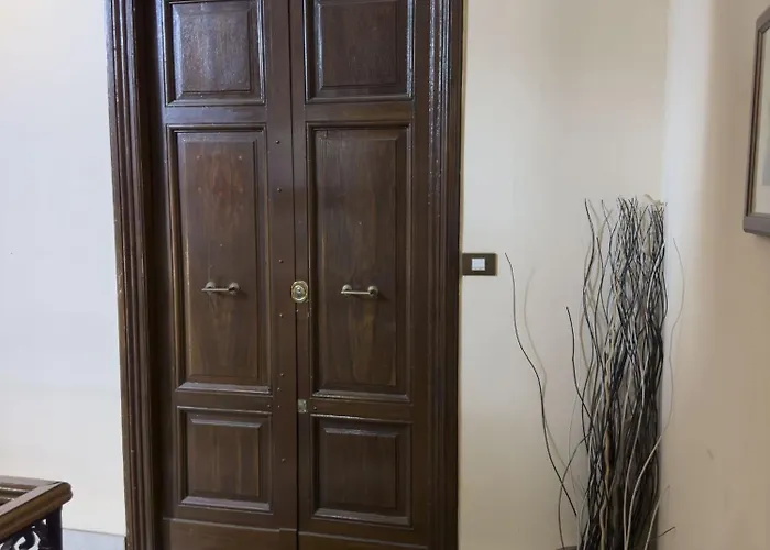 Apartmán Saint Peter Beautiful 2br *