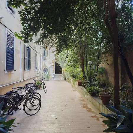 Saint Peter Beautiful 2br * Rome