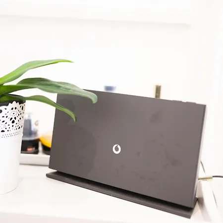 Saint Peter Beautiful 2br * Rome