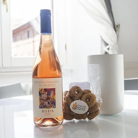 Saint Peter Beautiful 2br Rome