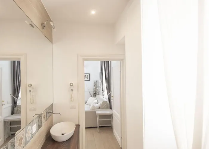 Appartement Saint Peter Beautiful 2br