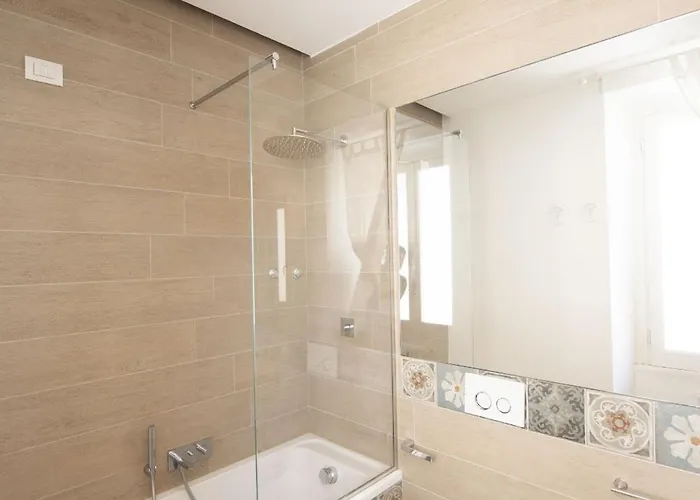 Appartement Saint Peter Beautiful 2br *