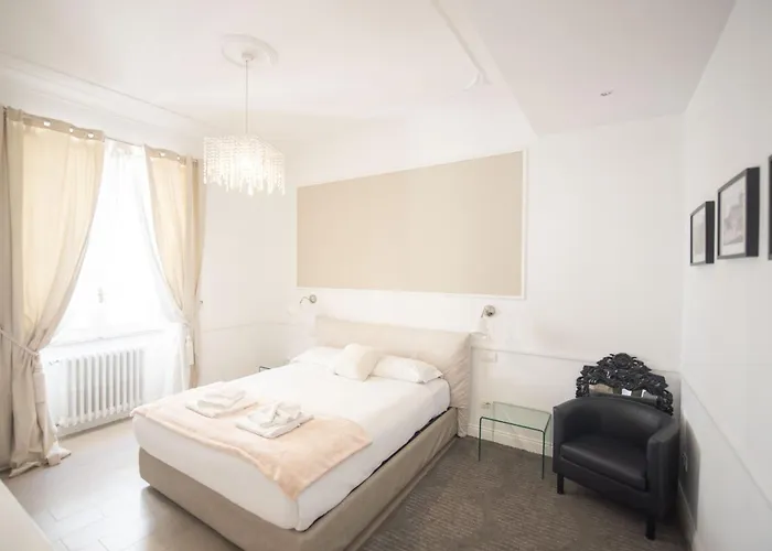 Appartement Saint Peter Beautiful 2br Rome