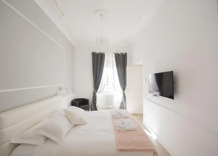 Saint Peter Beautiful 2br Rome