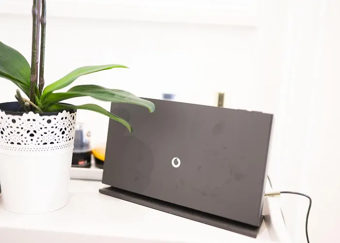 Saint Peter Beautiful 2br * Rome