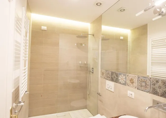 Saint Peter Beautiful 2br Appartement