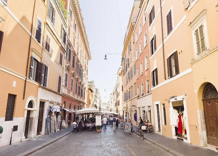 Appartement Saint Peter Beautiful 2br