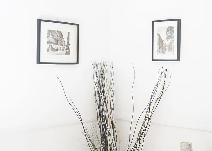 Saint Peter Beautiful 2br Appartement *