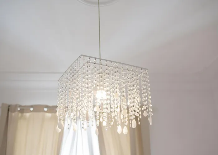 Saint Peter Beautiful 2br *