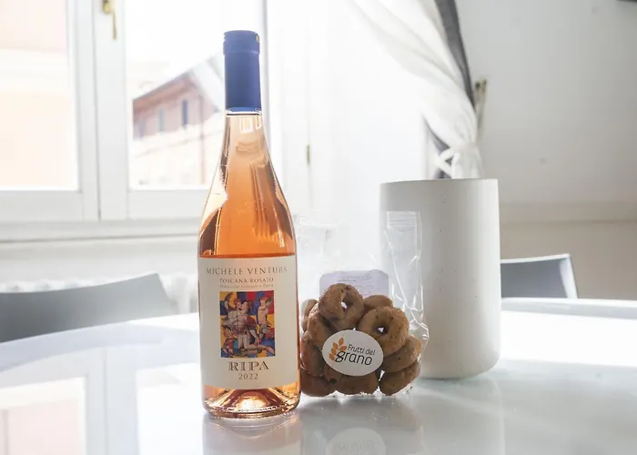 Saint Peter Beautiful 2br Rome