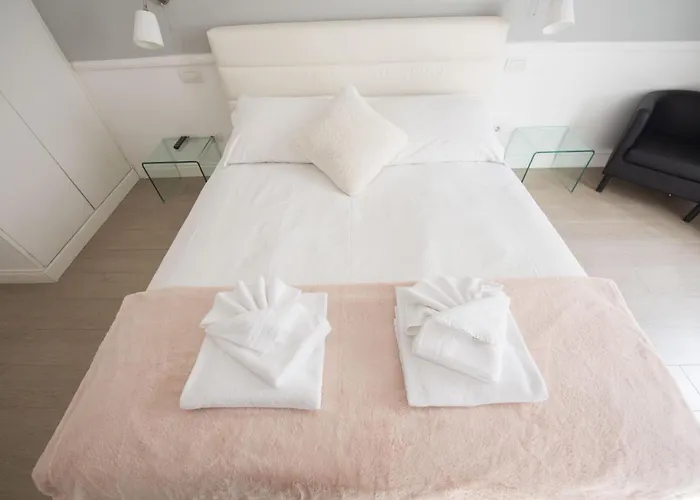 Saint Peter Beautiful 2br Appartement *