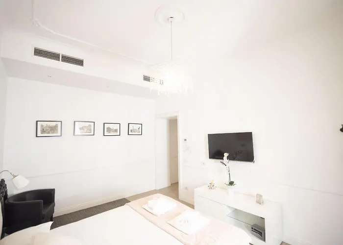 Appartement Saint Peter Beautiful 2br *