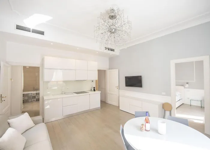 Appartement Saint Peter Beautiful 2br Rome