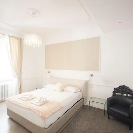 Apartamento Saint Peter Beautiful 2br Roma