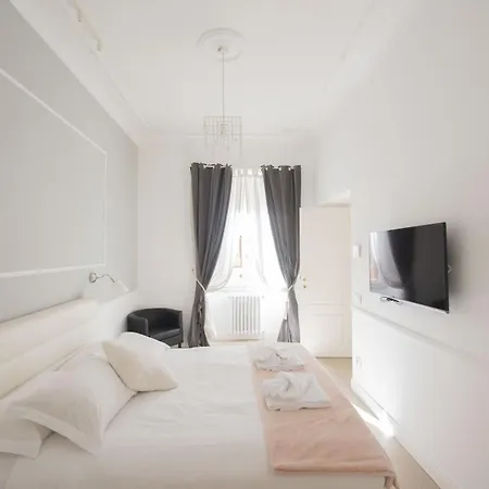 Saint Peter Beautiful 2br Rzym