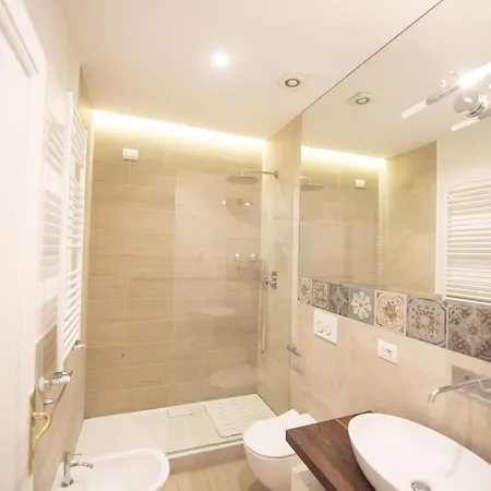 Saint Peter Beautiful 2br Apartamento