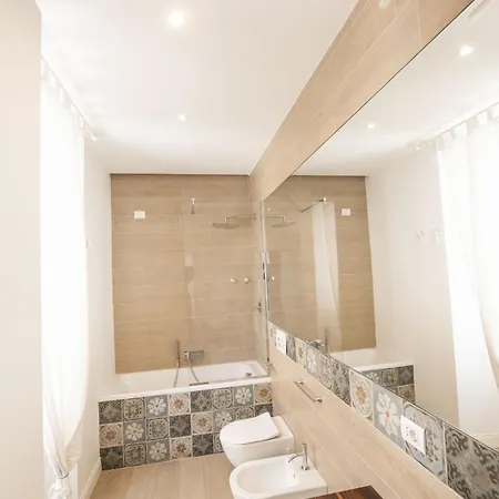 Apartamento Saint Peter Beautiful 2br