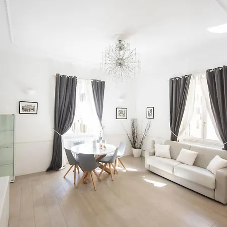 Saint Peter Beautiful 2br Apartamento Roma
