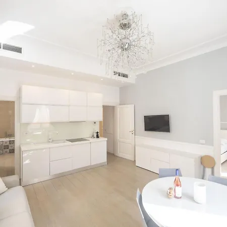 Apartamento Saint Peter Beautiful 2br Roma